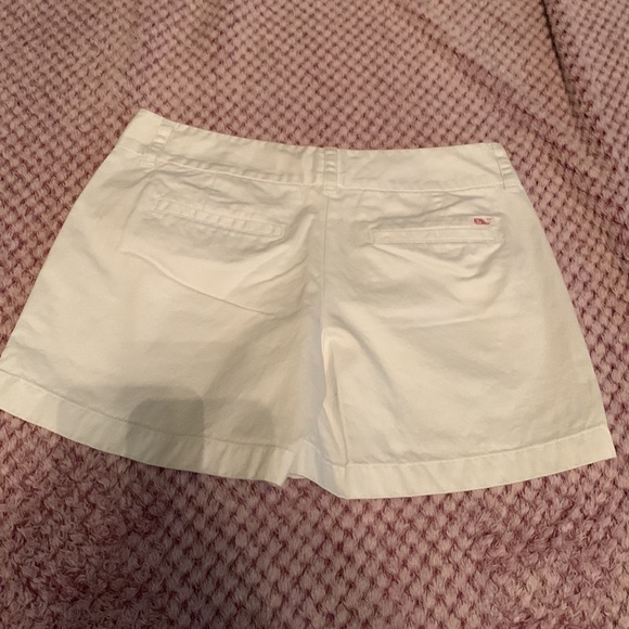 Vineyard Vines size 2 shorts - Picture 2 of 4